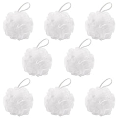 BTYMS lufa mini viaje 35 g para cuidado práctico.