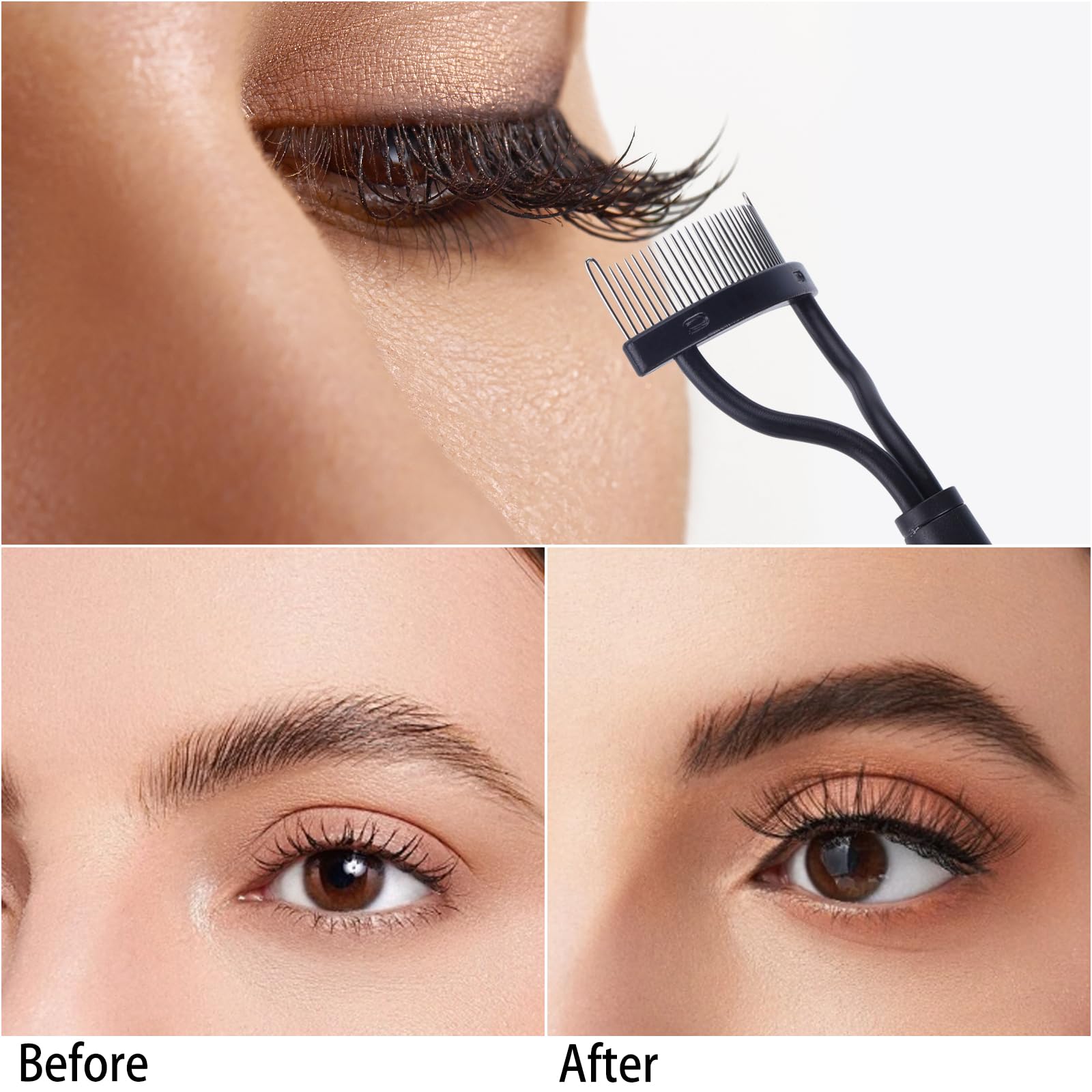 BTYMS tapa plástica para almacenamiento seguro y práctico