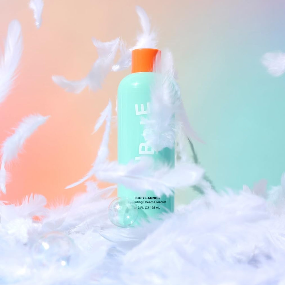 Bubble Skincare aceite de aguacate nutre y suaviza la piel