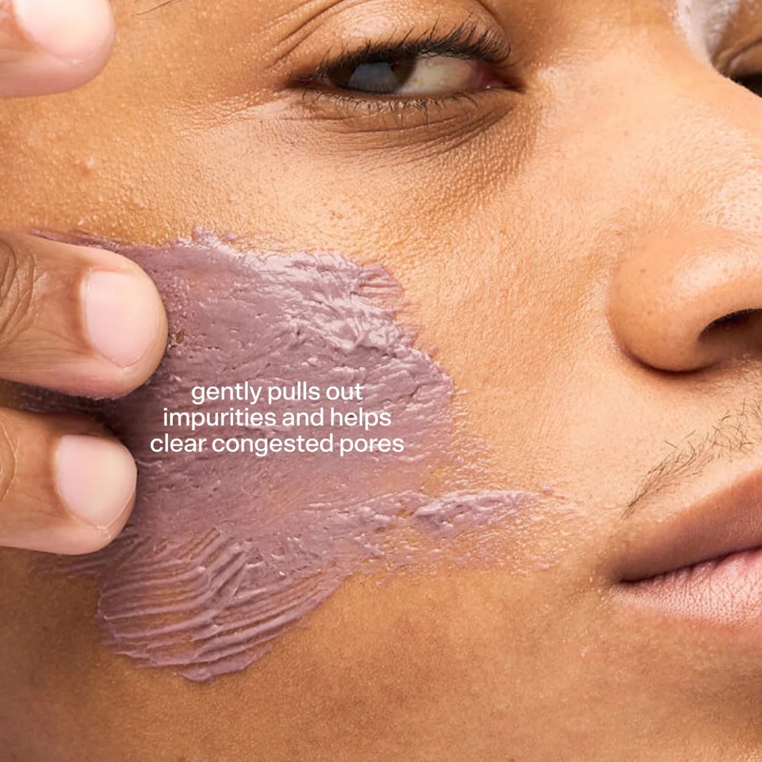 Bubble Skincare Come Clean: ácido azelaico exfolia suavemente imperfecciones