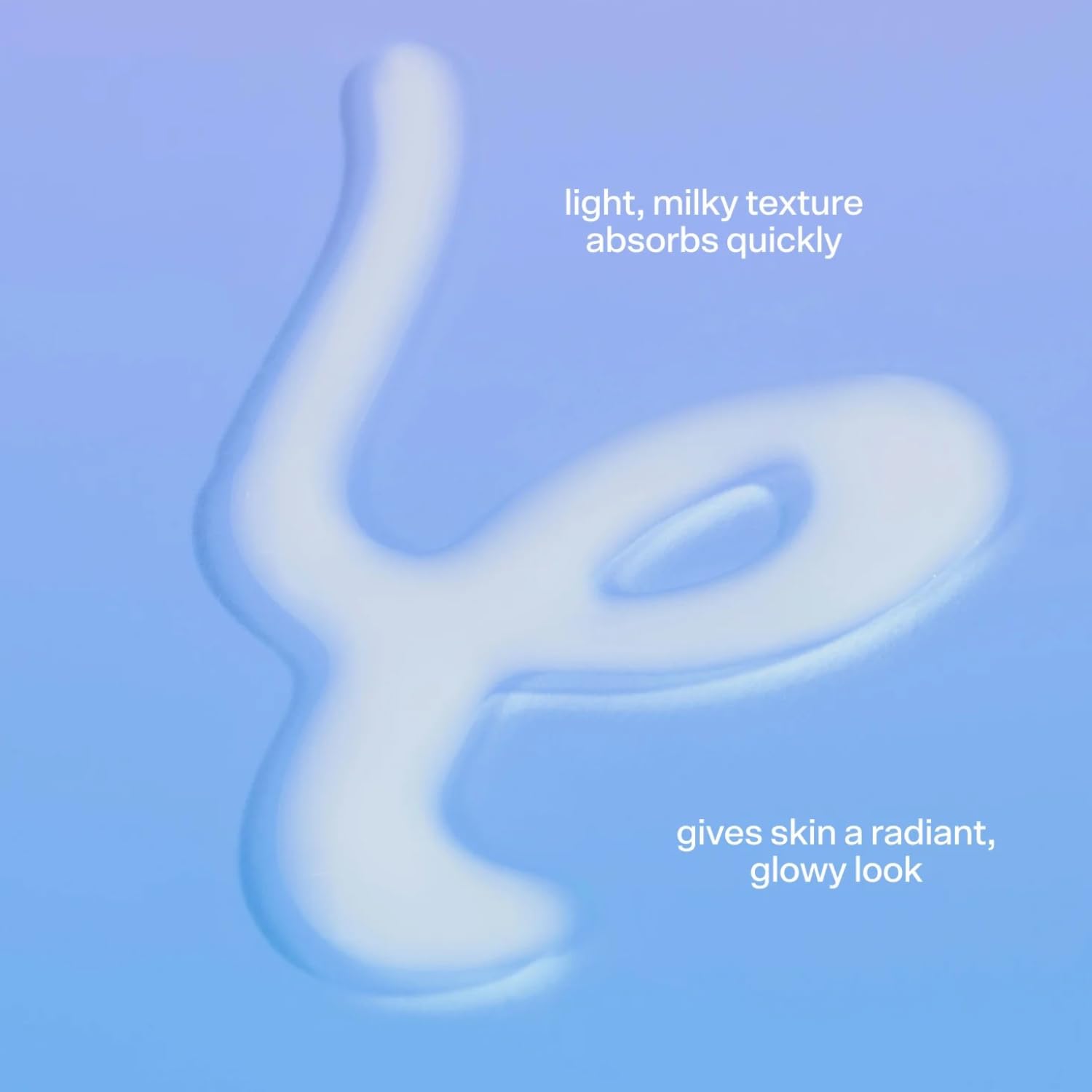 Bubble Skincare Day Dream Sérum: brillo sutil para tono más parejo.