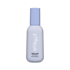 Bubble Skincare First Class desmaquillante en aceite en botella para doble limpieza