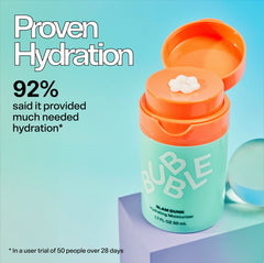 Bubble Skincare Slam Dunk: aceite de aguacate para nutrir y suavizar la piel