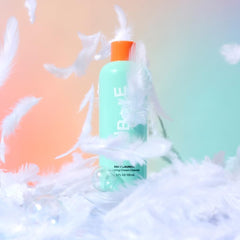 Bubble Skincare Soft Launch Cream Cleanser: aceite de aguacate que nutre la piel