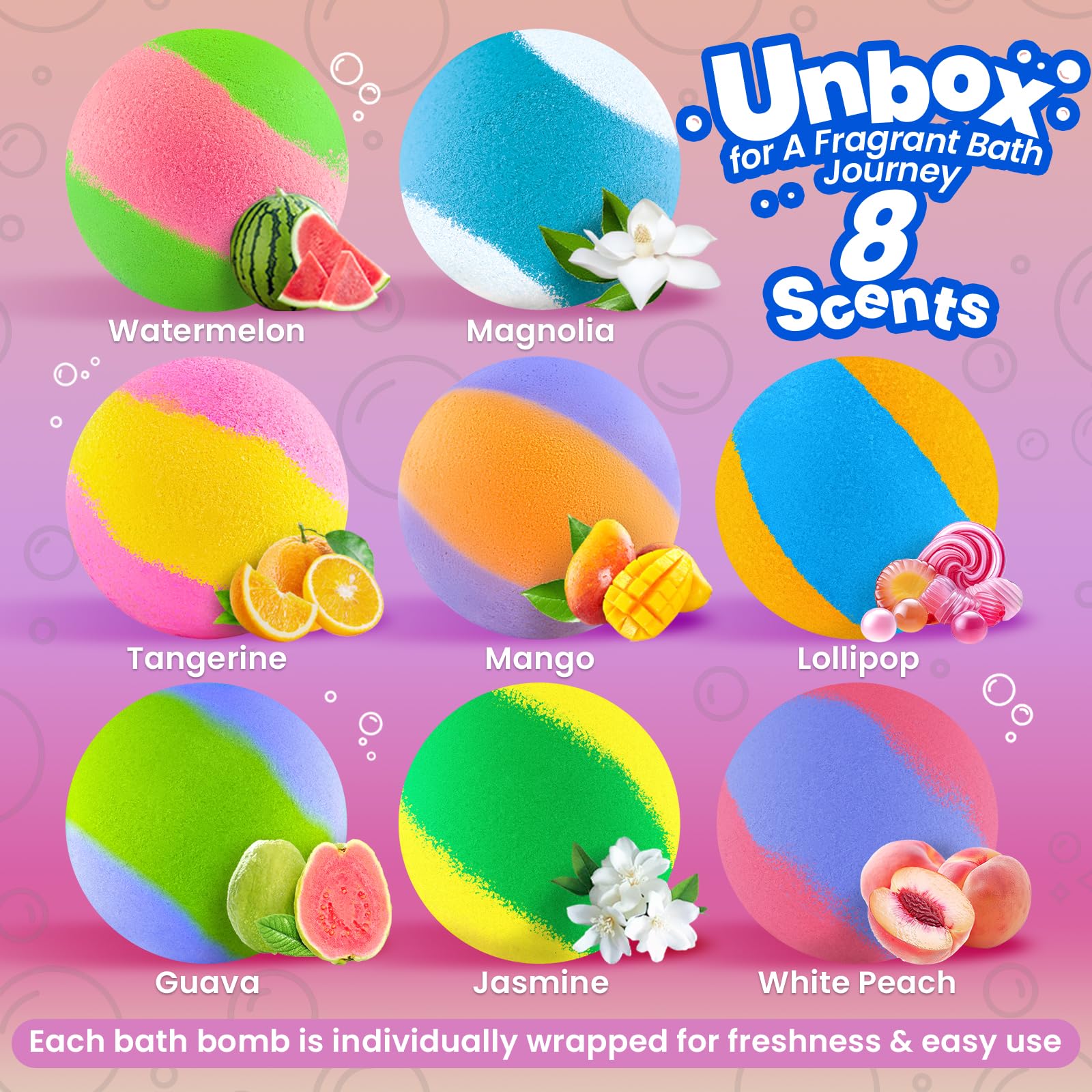 BubbleTail ingredientes orgánicos seguros para piel delicada de niños.