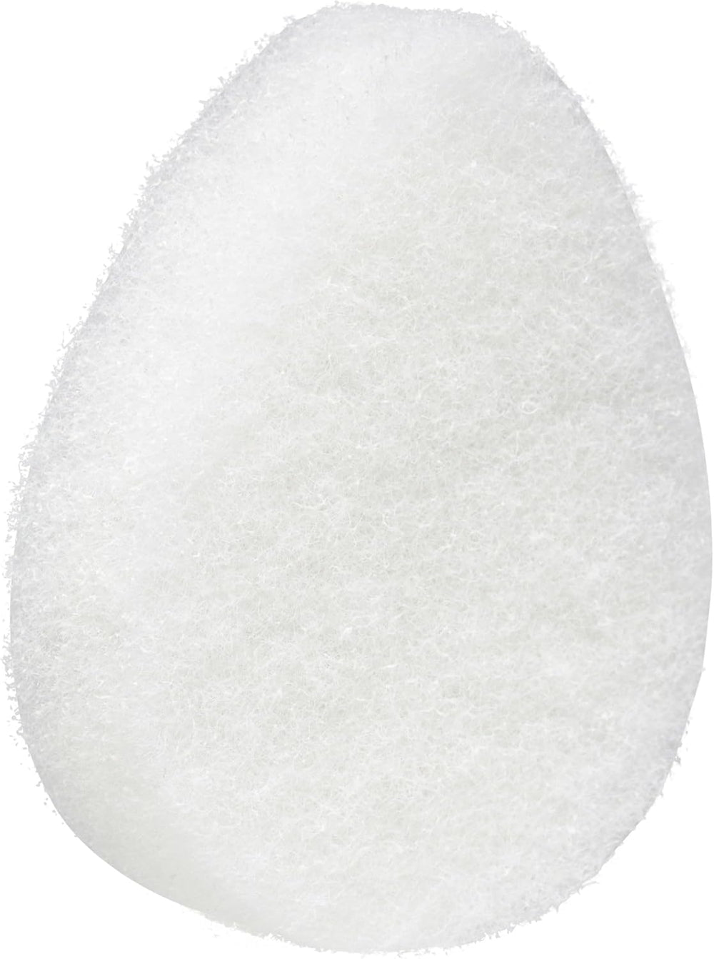 Buf-Puf alternativa natural a cepillos faciales de silicona.