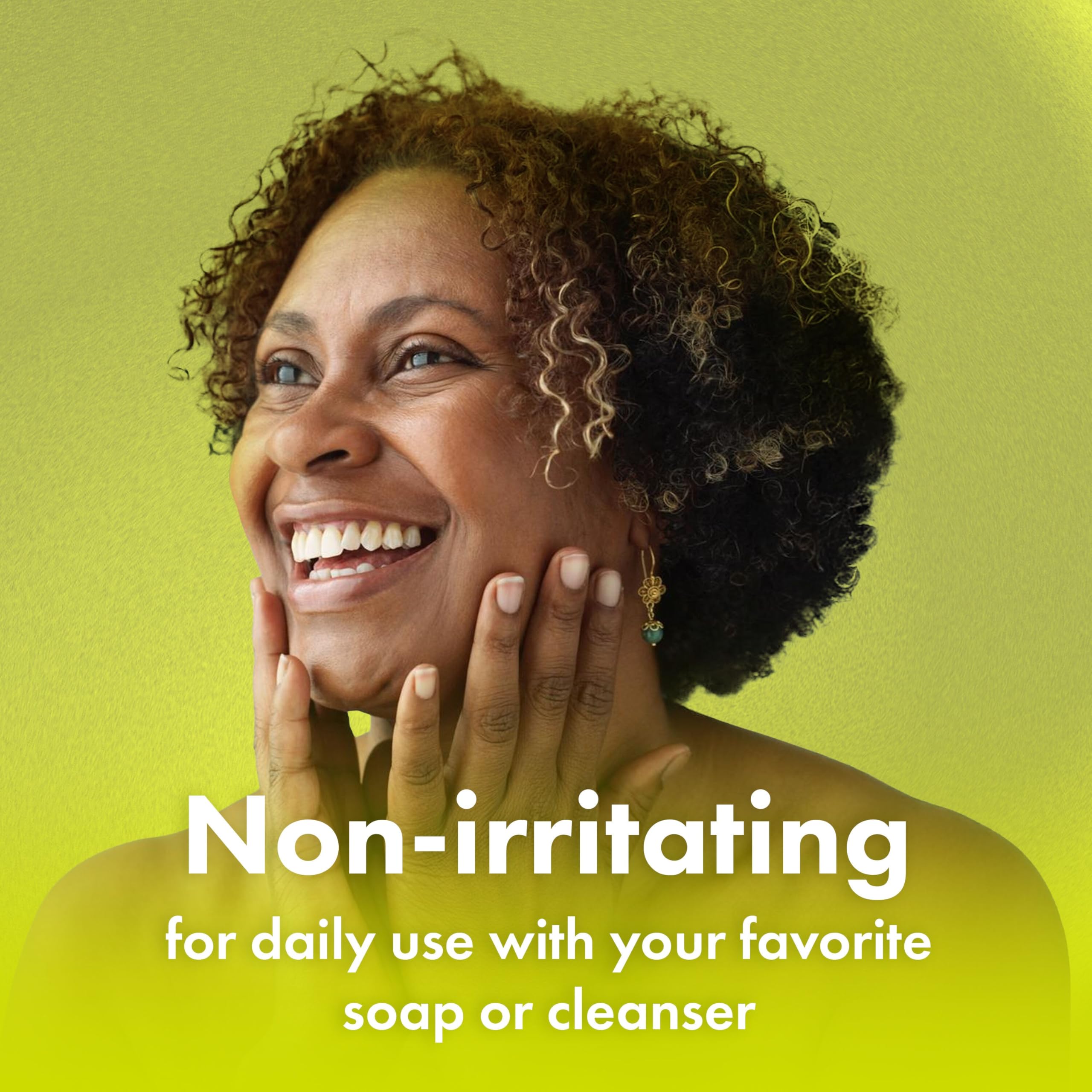 Buf-Puf: exfoliación focalizada para codos y rodillas.