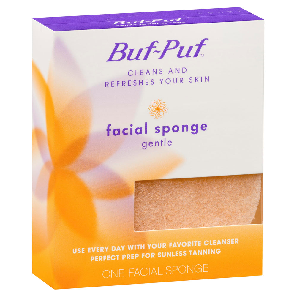 Buf-Puf paquete de 3 para una rutina completa de limpieza.