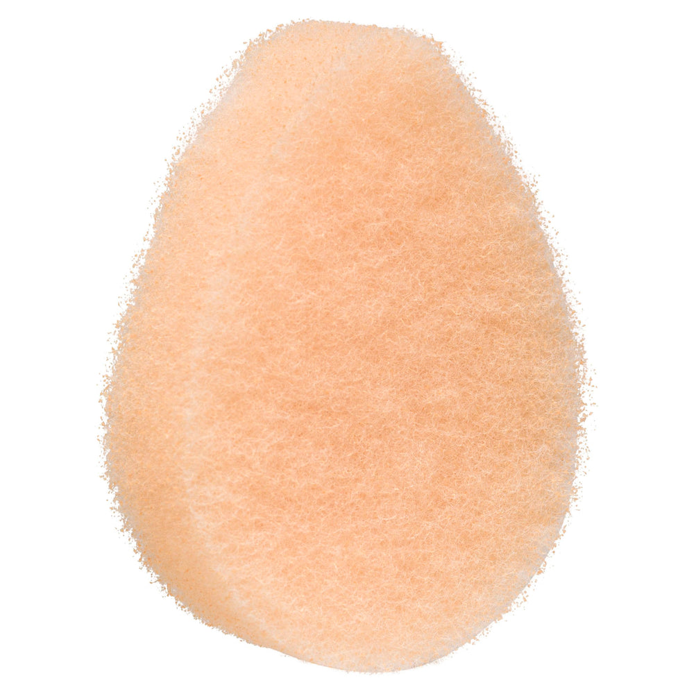 Buf-Puf exfoliation-legere-visage offre une exfoliation douce sans irritations.