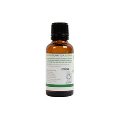 Ingredientes naturales de Bulldog: aloe vera, camelina y té verde para la barba.