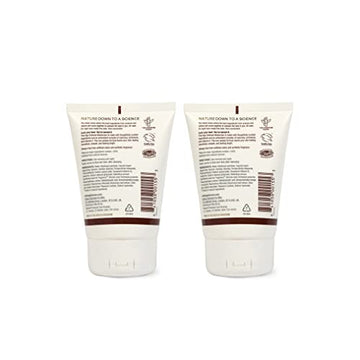 Bulldog crema para rostro, textura ligera y absorción rápida.