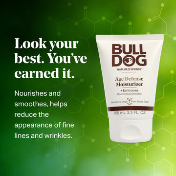 Bulldog envase dos pack: conveniencia y disponibilidad continua.