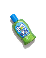 Bullfrog Quik Gel-textura ultraligera, se absorbe rápido sin grasa