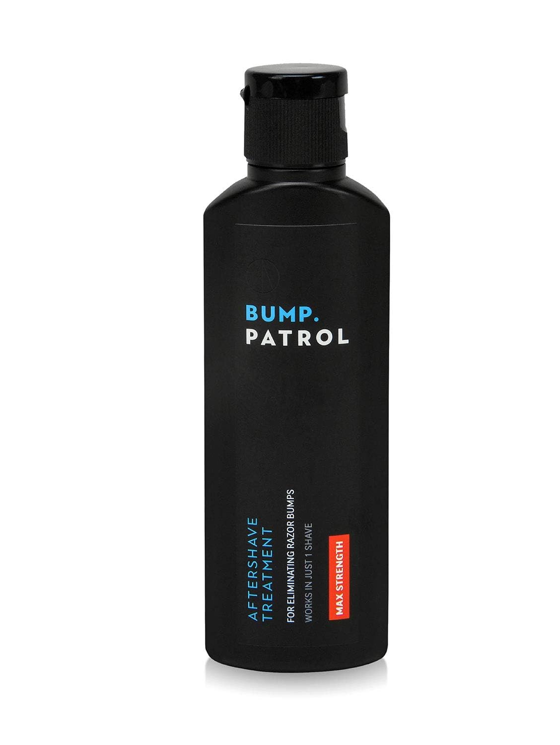 Fórmula de Bump Patrol de máxima potencia con absorción rápida.