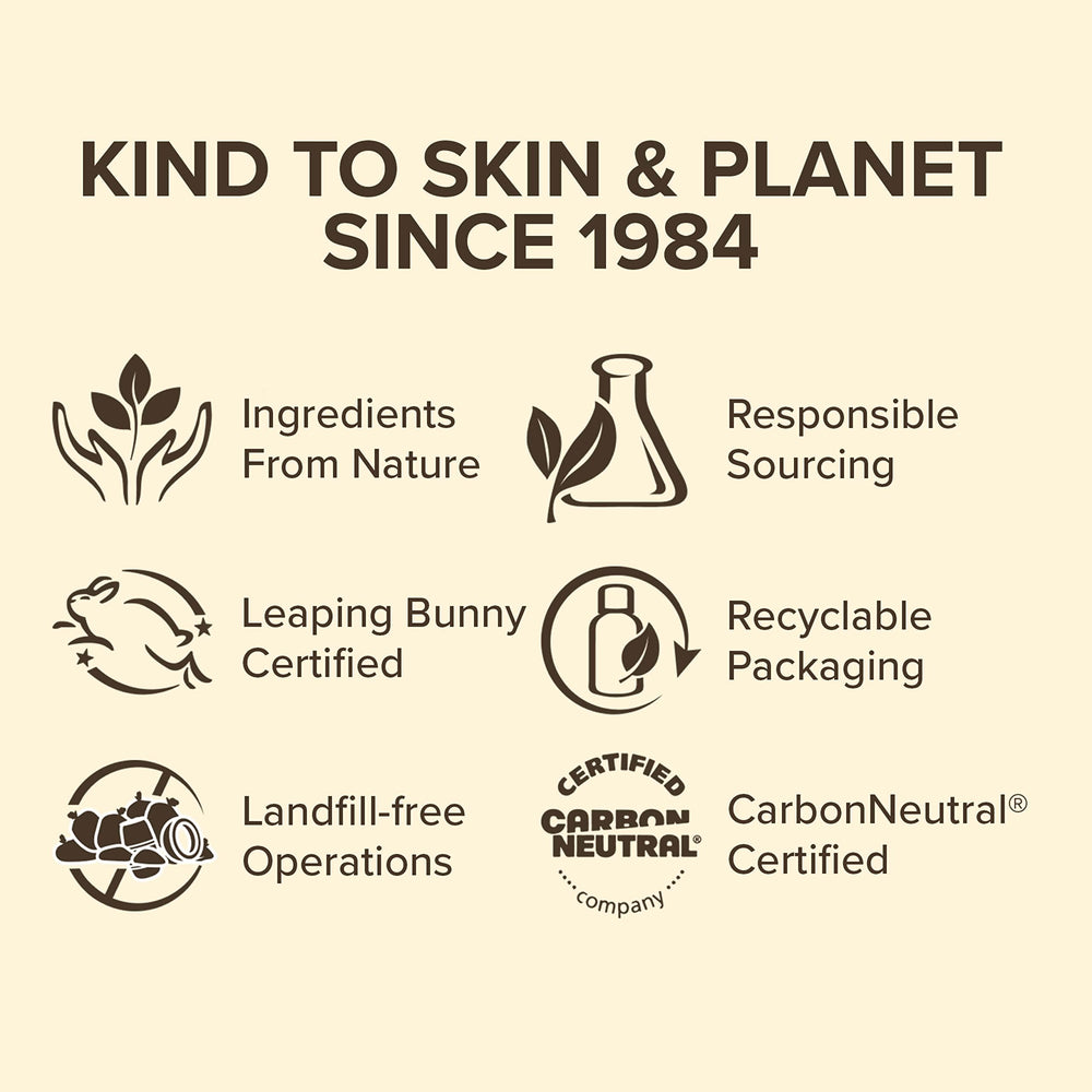 Burts Bees crema hidratante para afeitado: aplicación suave y fresca.