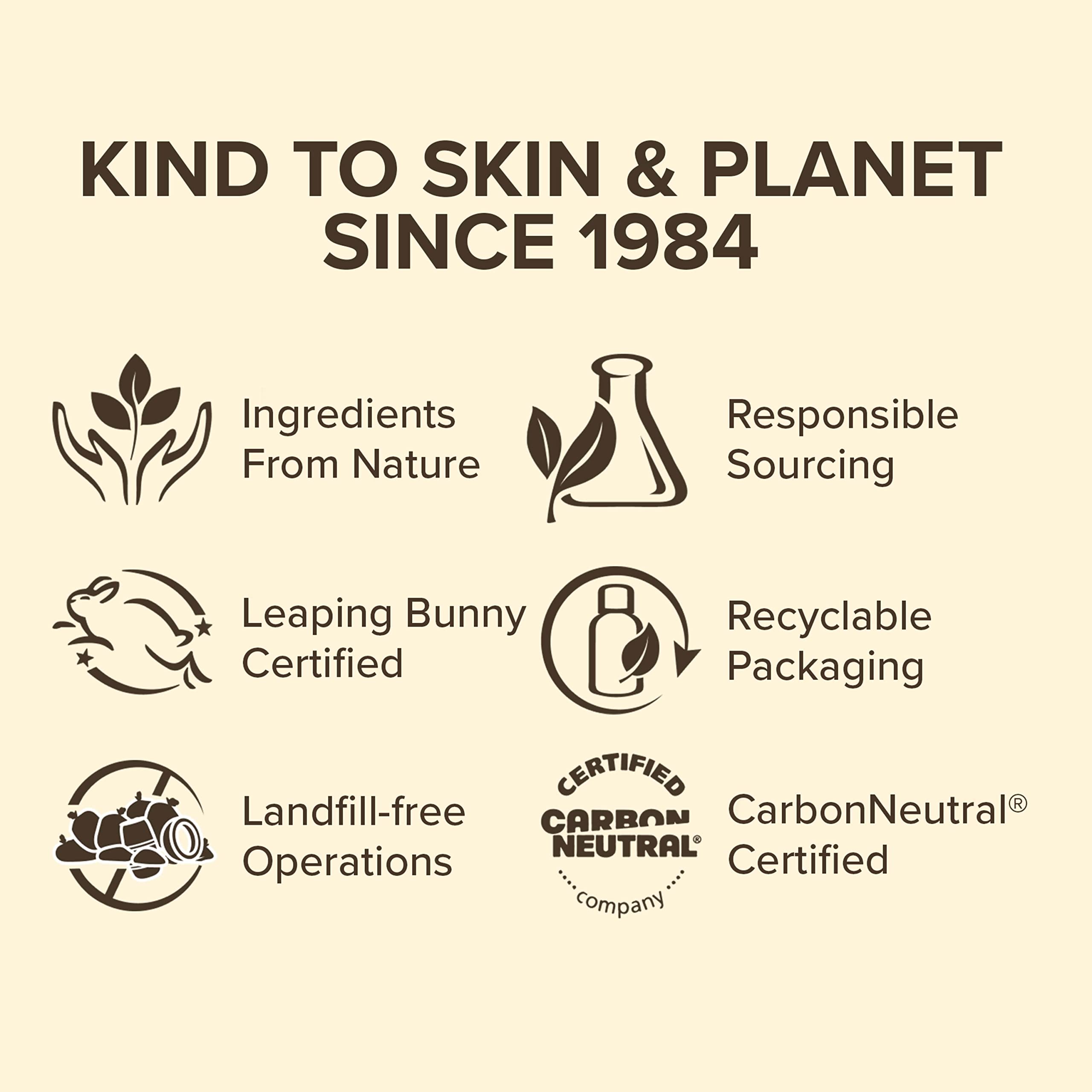 Burt's Bees bálsamo labial granada aplicación suave para uso cotidiano