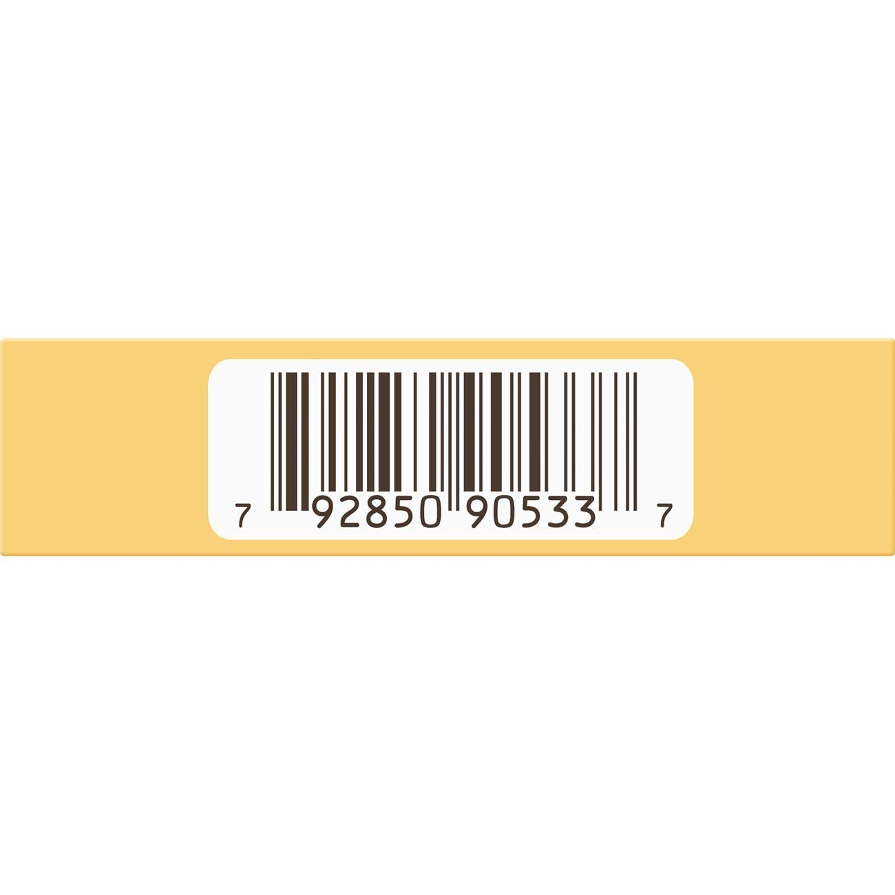 Burt's Bees bálsamo labial portátil y práctico para bolsillos