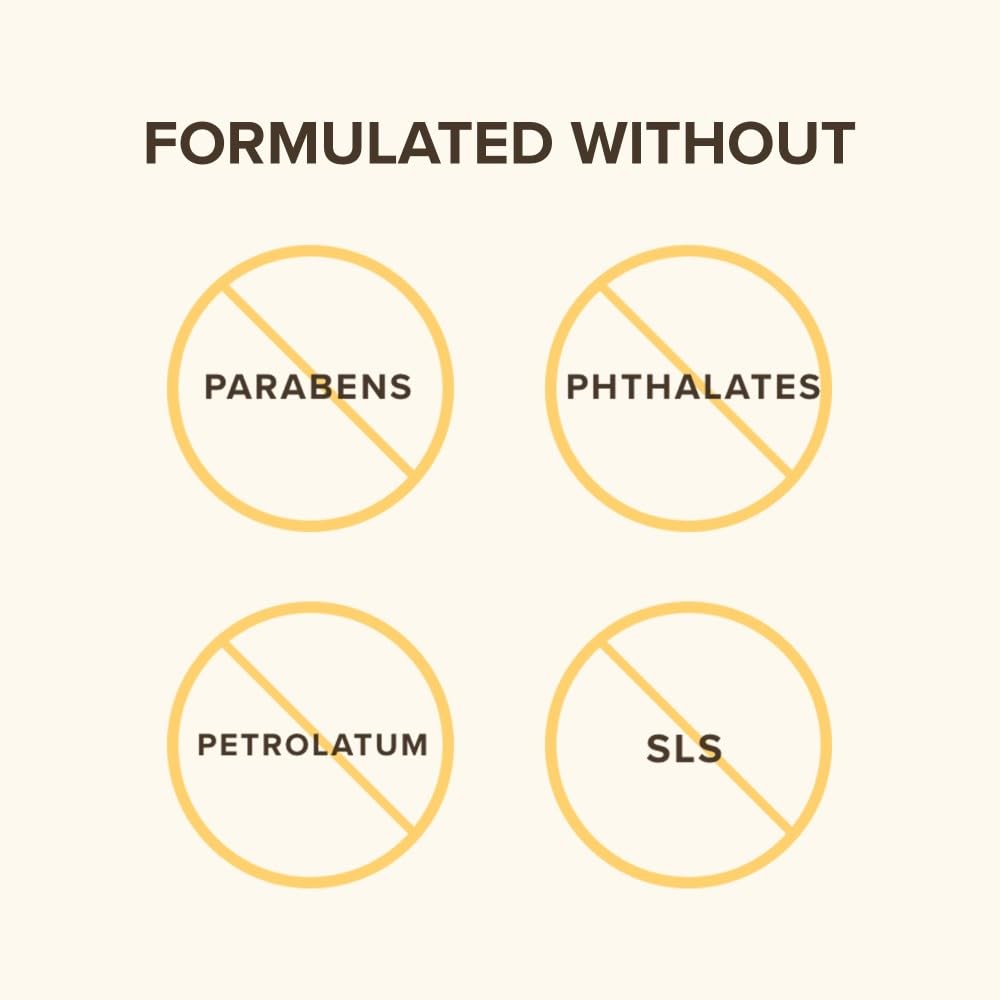 Burt's Bees bálsamo labial Ultra Acondicionador, pack de 2 para cuidado diario.