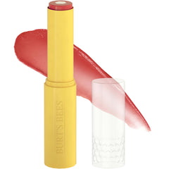 Burt's Bees Rose Knows: bálsamo tintado para labios con color rosado suave.