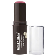 Burt's Bees barra labial y mejilla Blush Bay para color natural