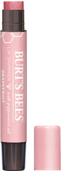 Brillo labial Burt's Bees Pomelo en tubo para tono natural