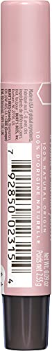 Brillo sutil Burts Bees Pomelo realza los labios