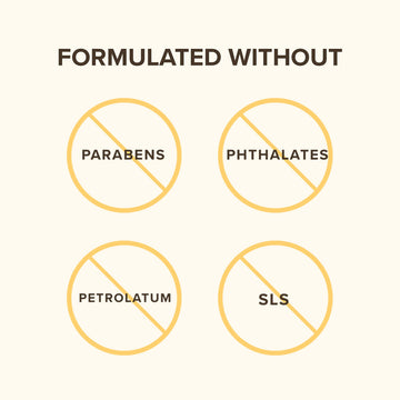 Conjunto de tres cremas para manos Burts Bees para cuidado diario.