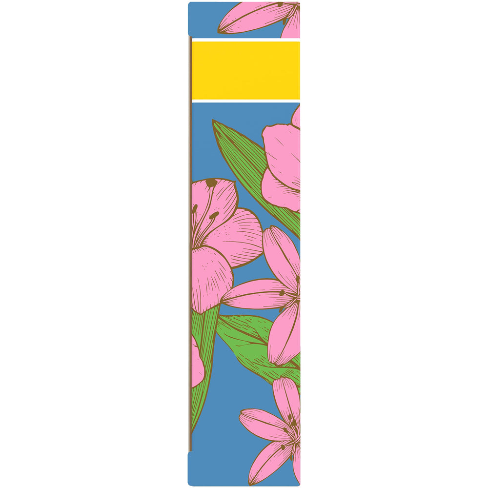 Crema de manos Burts Bees en formato portátil para bolso.