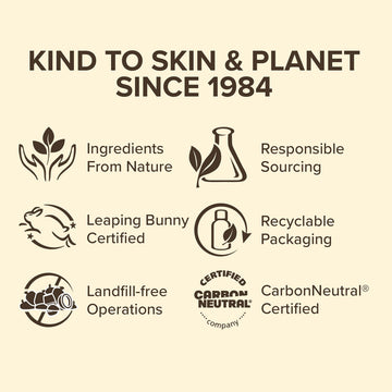 Burts Bees crema manos textura-sin-grasa: absorción rápida.