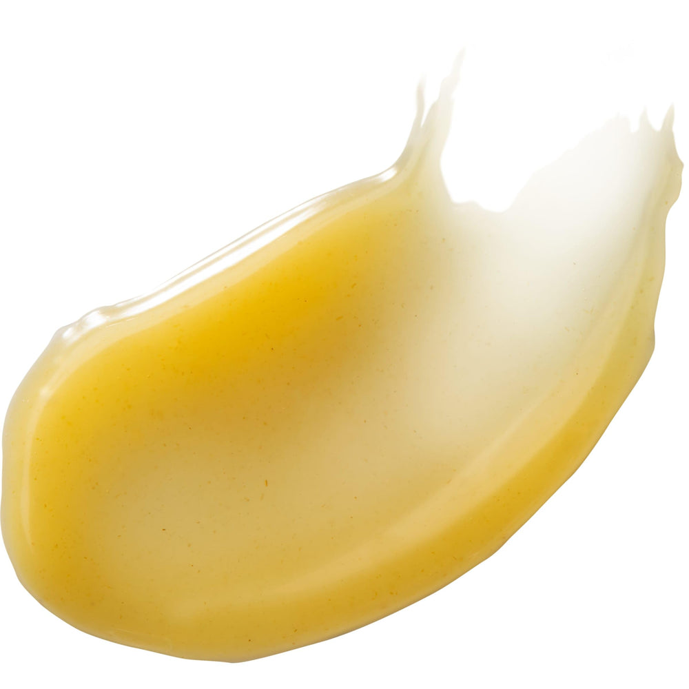 Ingredientes naturales: Aceite de Coco y Oliva para hidratación.