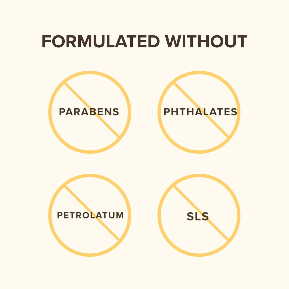 Cuidado facial diario con exfoliante líquido de Burt's Bees
