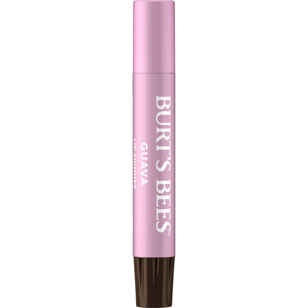 Burt's Bees Hidratación labial instantánea con manteca de karité y cacao.