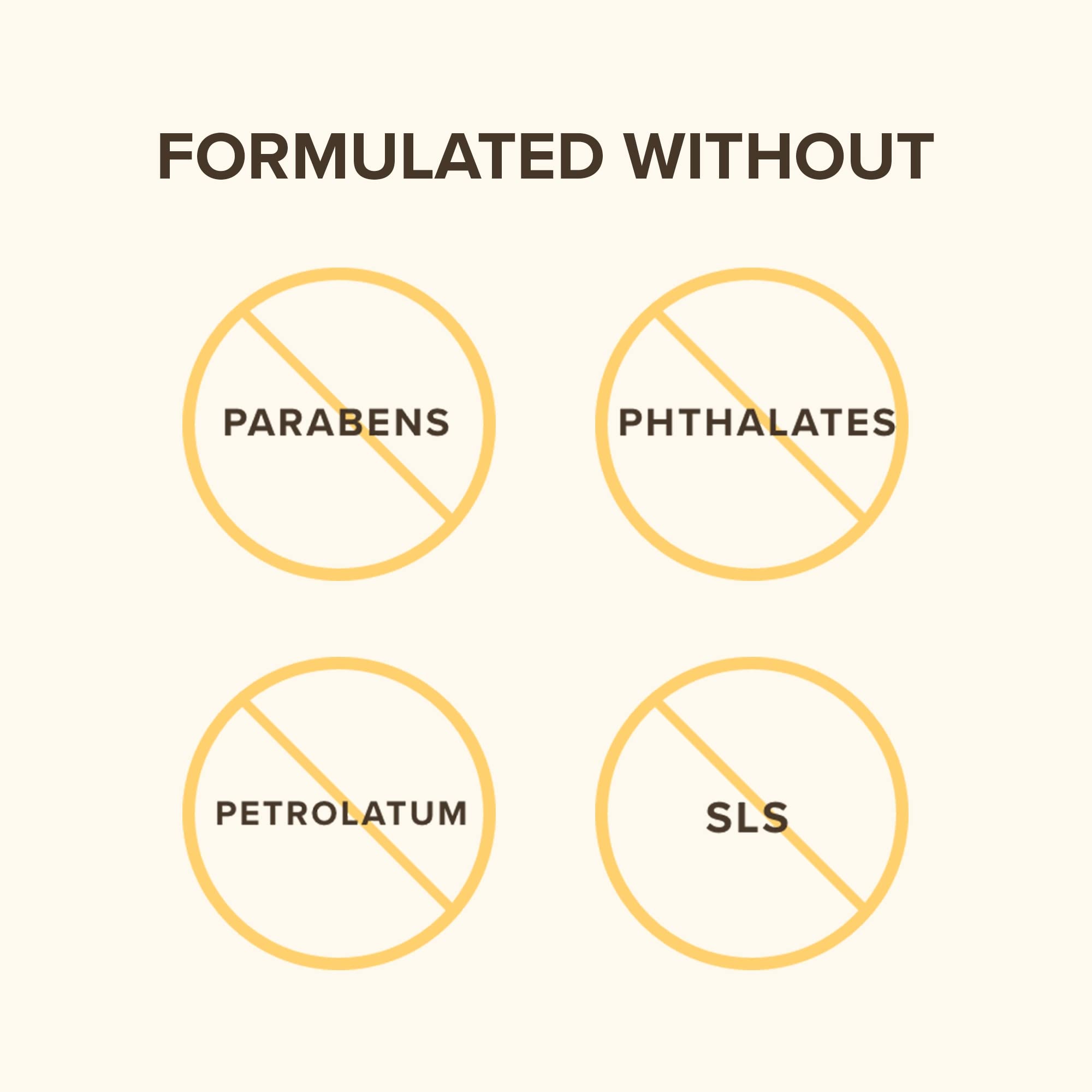 Burt's Bees Cuidado labial con ingredientes naturales para labios sanos.
