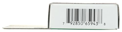 Burt's Bees labial mini hidratante compacto para uso diario.