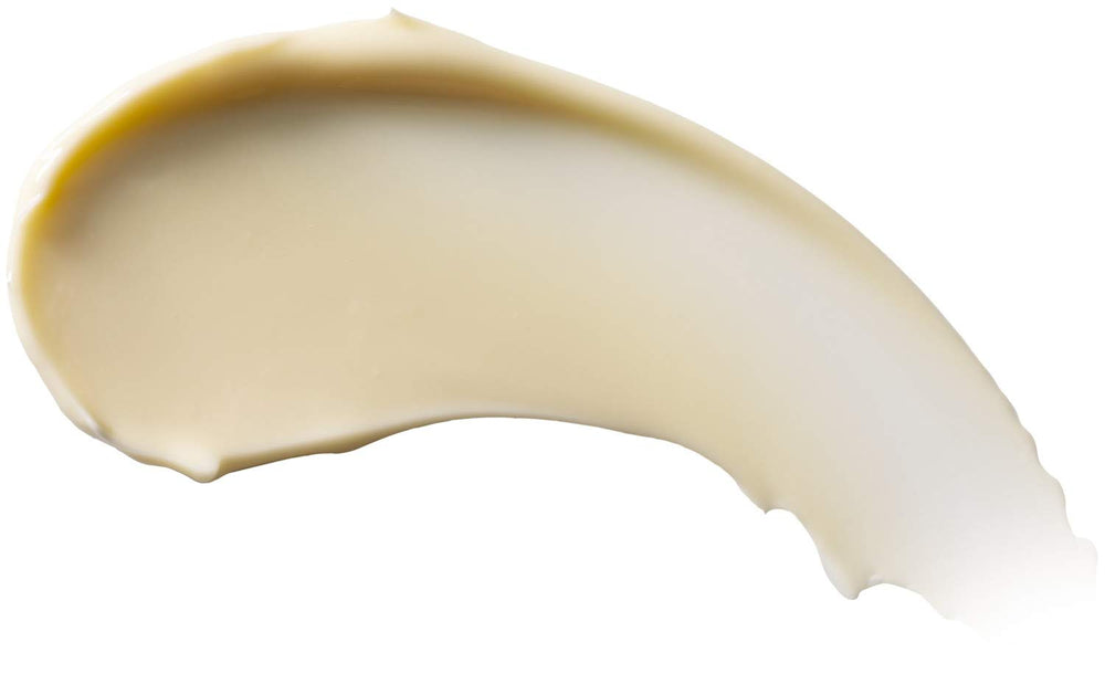 Burt's Bees Lait et miel – texture légère et absorption rapide.