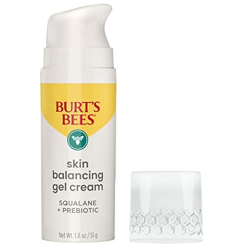 Piel propensa a brotes puede beneficiarse de Burt's Bees.