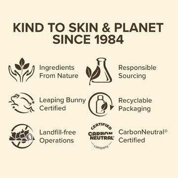 Piel sensible se beneficia de Burt's Bees Truly Glowing Gel Cream.