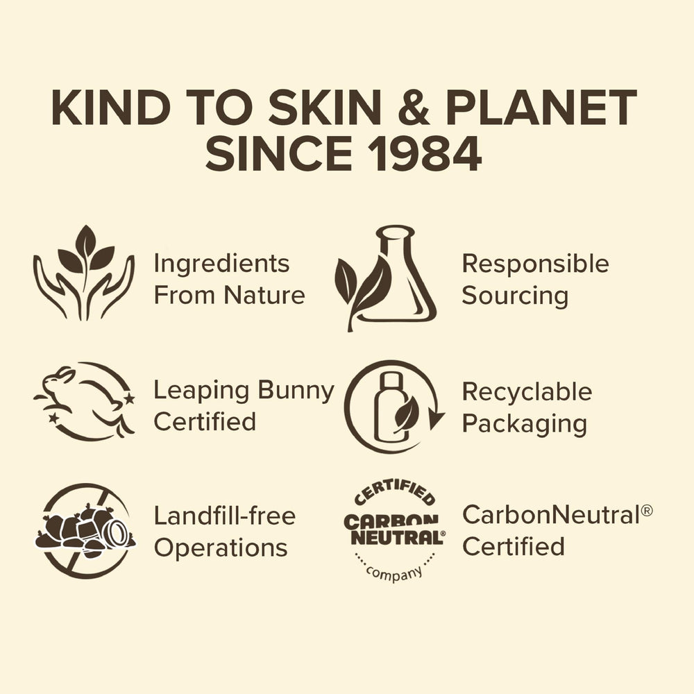 Piel sensible se beneficia de Burt's Bees Truly Glowing Gel Cream.