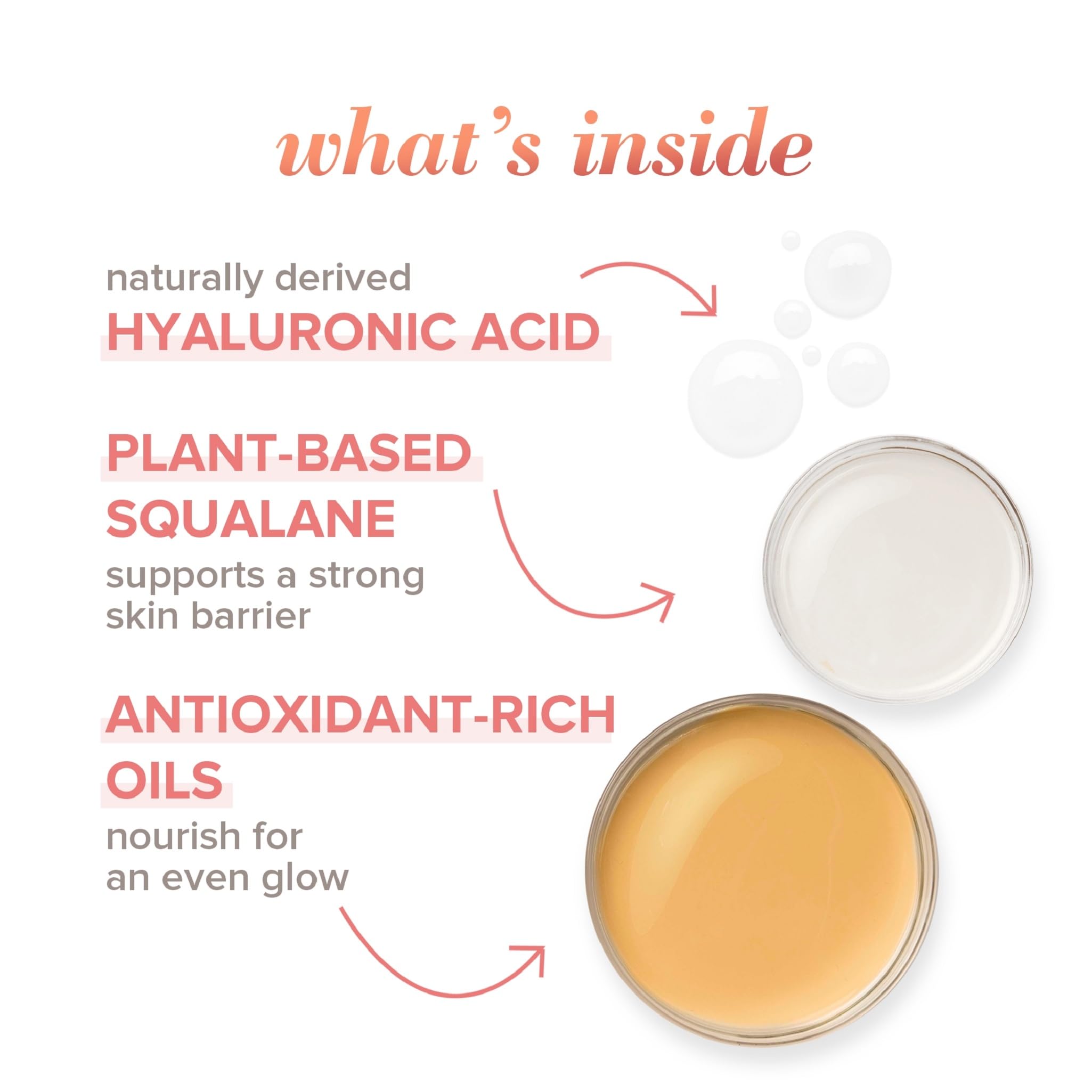 Rutina diaria con Burt's Bees Truly Glowing Gel Cream para piel normal o mixta.
