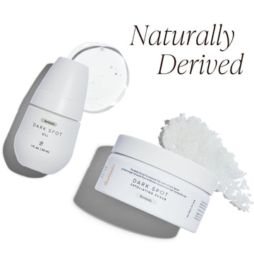 Envase sostenible de Bushbalm para cuidado consciente.
