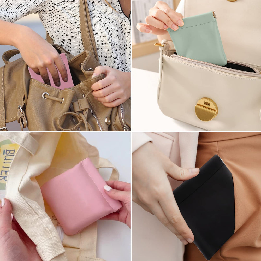 BUSOHA regalo práctico para mujeres por diseño clásico y duradero.