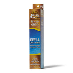 BUTO Salon Bronze: recarga del sistema de bronceado por aerógrafo para uso profesional
