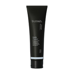 Buttah Skin de Dorion Renaud: botella de 3-4oz para limpieza diaria suave.