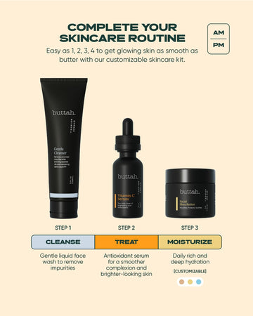 Buttah Skin Dorion Renaud envase sostenible para consumo consciente