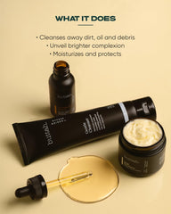 Buttah Skin Dorion Renaud serum vitamina C para luminosidad natural