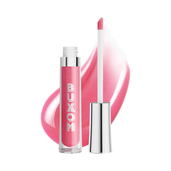 BUXOM Full-On AV Kanani, brillo voluminizador labial, para labios visiblemente más llenos.