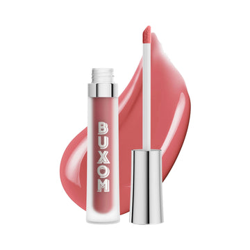 BUXOM Mudslide crema labial con plumping para una aplicación suave y volumen