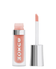Buxom Full-On Plumping Lip Cream White Russian mini delivers fuller lips with a tingling feel.