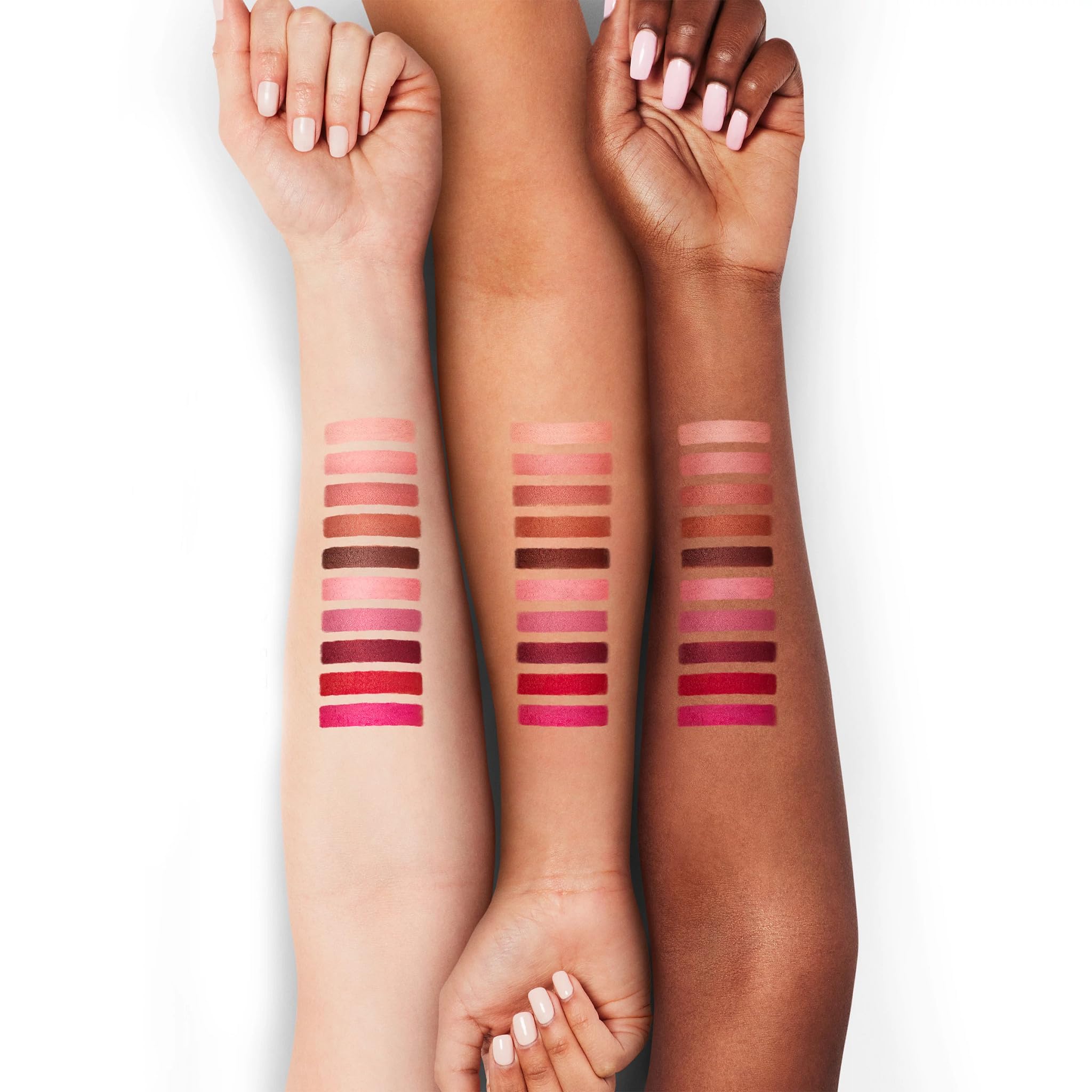 BUXOM fórmula con péptidos y vitamina E para suavizar labios