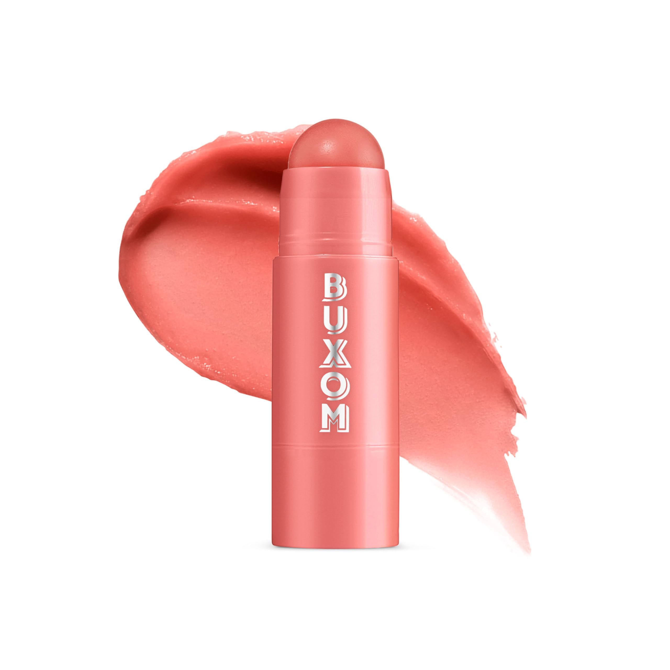 Buxom Power-Full Balm base para otros labiales